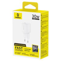 Charger Baseus EnerFill FN22 white