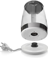Электрочайник Gorenje K17GXG белый