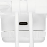 Микрофонный комплект Maono DGM20 белый