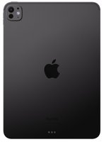 11" Tablet Apple iPad Pro (M4) 5G 512 GB black