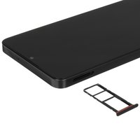 6.7" Смартфон Samsung Galaxy A07 128 ГБ черный