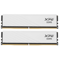 Оперативная память ADATA Lancer Blade [AX5U5600C4632G-DTLABWH] 64 ГБ