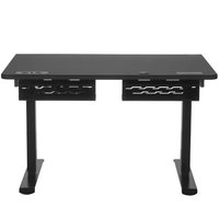 Computer desk Cougar Royal 120 PRO black