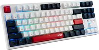 Клавиатура  проводная + беспроводная Acer OKR302