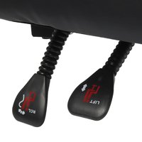 Компьютерное кресло Aceline RB-005 черный