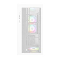 PC case MONTECH SKY 3  white