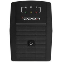 ИБП Ippon Back Basic 850 Euro