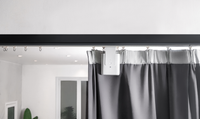 Умный мотор Aqara Curtain Driver E1