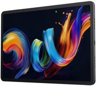 11.5" Планшет TCL NXTPAPER 11 Plus Wi-Fi 256 ГБ серый + чехол
