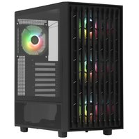 PC case ARDOR GAMING Rare M4  black