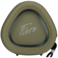 Портативная колонка Fiero Lure Compatto FRPS-520, серый
