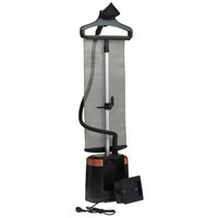Steamer Tefal Pro Style Care IT8480E1 black