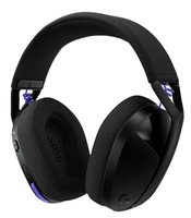 Беспроводные наушники Logitech G321 Lightspeed  черный 2025
