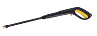 Мойка высокого давления Huter M165-PW
