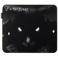 Коврик ARDOR GAMING Tiny Bunny (M) черный