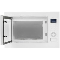 Встраиваемая микроволновая печь DEXP W601W белый
