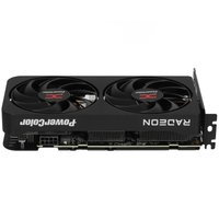 Видеокарта PowerColor AMD Radeon RX 9060 XT Reaper [RX9060XT 8G-A]