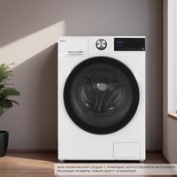 Стиральная машина Eigen Rein C series S1 белый