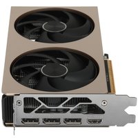 Graphics card MSI GeForce RTX 5060 INSPIRE 2X OC [RTX 5060 8G INSPIRE 2X OC]