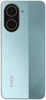 6.88" Smartphone POCO C71 128 GB light blue