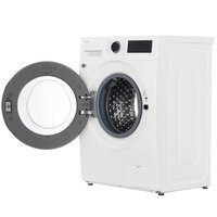 Стирально-сушильная машина Samsung WD90DG5G34BELP белый