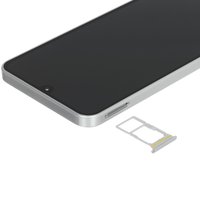 6.7" Смартфон Samsung Galaxy A17 128 ГБ серый