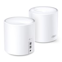 MESH-комплект TP-Link Deco X20 (2-pack)