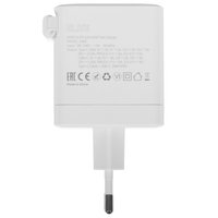 Charger EOFE E605 white