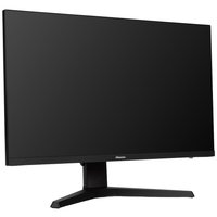 27" Монитор Hisense 27G6Q PRO черный
