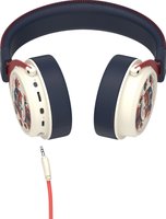 Wireless/wired headphones A4Tech Bloody MR595 beige 2024