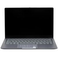 14.1" Ноутбук DEXP Aquilon C14-INW601 серый