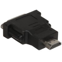 Переходник  Aceline HDMI - DVI-I