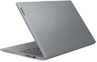 15.6" Ноутбук Lenovo IdeaPad Slim 3 15AMN8 серый