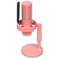 Микрофонный комплект Fifine A9S розовый