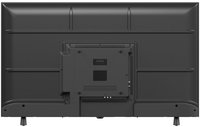 43" (109 см) Телевизор Haier 43 LED H1 черный