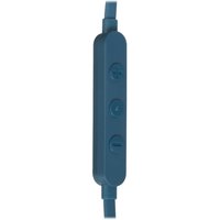 Проводные наушники JBL Tune 310C USB  синий 2023