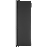Samsung RB53DG703ES9/WT серебристый