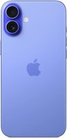 6.7" Смартфон Apple iPhone 16 Plus 128 ГБ голубой