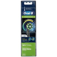 Набор сменных насадок Braun Oral-B EB50BRB Cross Action