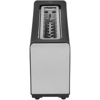 Тостер DEXP DT-M1300L Slim черный