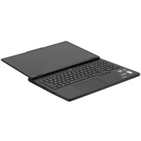 16" Laptop Lenovo Legion Y7000P black