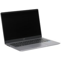 14" Ноутбук HONOR MagicBook X14 2025 серый