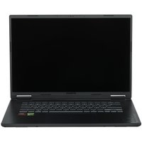 16" Ноутбук GIGABYTE GAMING A16 черный