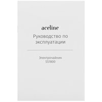 Электр чайнек Aceline SS1800
