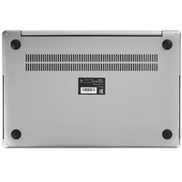 15.6" Noutbuk F Plus FLAPTOP-R-Series серебристый
