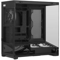 PC case MONTECH SKY 3  black