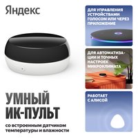 Пульт управления Яндекс YNDX-00571