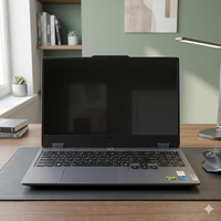 15.6" Ноутбук Lenovo LOQ 15IAX9 серый