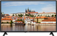 40" (102 см) Телевизор ECON EX-40FS014B черный