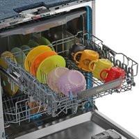 Встраиваемая посудомоечная машина Haier HDWE16-595RU